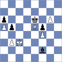 Sedlacek - Paulovic (Czech Republic, 2014)
