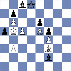 Gilfanov - Shabalov (Cesme TUR, 2025)