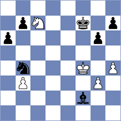 Gutierrez Garcia - Monteiro Rodrigues (Las Palmas, 2012)