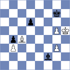 Hertlein - Frank (chess.com INT, 2024)
