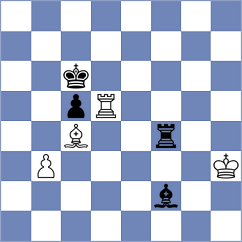 Koellner - Tomashevsky (chess.com INT, 2023)