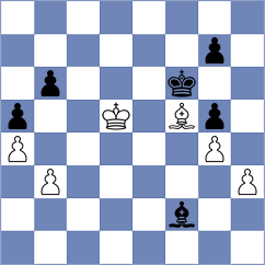 Ritter Aguilar - Vazquez Moreno (Mataro, 1996)