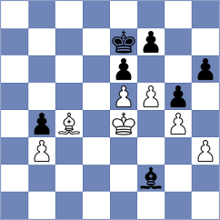 Romany - Dylag (chess.com INT, 2025)