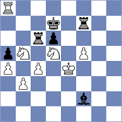 Martos Exposito - Ruiz Jimenez (Mancha Real, 1999)