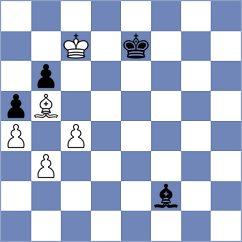 Kuznetsova - Faizutdinova (Cheboksary, 2021)