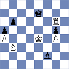Rahls - Clemens (Finsterbergen, 2003)
