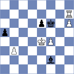 Mrudul - Bubnova (FIDE Online Arena INT, 2024)