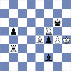 Rose - Pourkashiyan (chess.com INT, 2024)