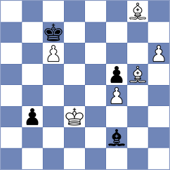 Karas - Kiremitciyan (chess.com INT, 2025)