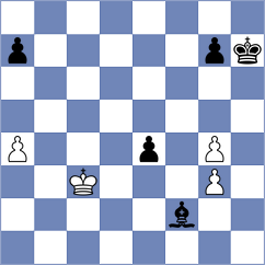Levitan - Nguyen Ngoc Truong Son (chess.com INT, 2025)