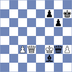 Bortovoy - Razdrogin (Astrakhan, 2009)