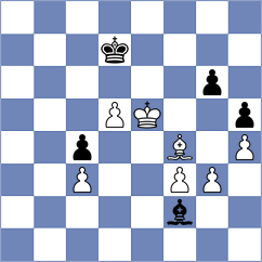 Rojas Keim - Sepulveda (Santiago de Chile, 1998)
