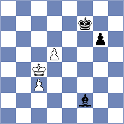 Mohr - Watkins (Eeklo, 1983)