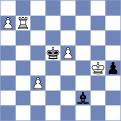 Yeletsky - Dobre (chess.com INT, 2025)