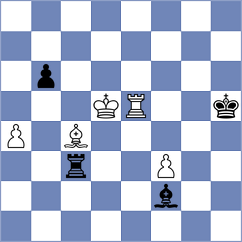 Movsziszian - Atwell (New York USA, 2025)