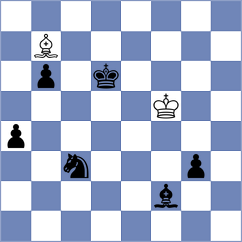 Latreche - Tarasova (chess.com INT, 2022)