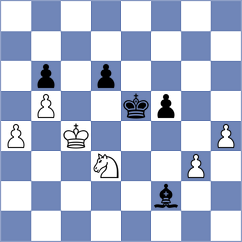 Goncalves - Dos Santos (Chess.com INT, 2020)