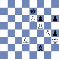 Deac - Babazada (chess.com INT, 2022)