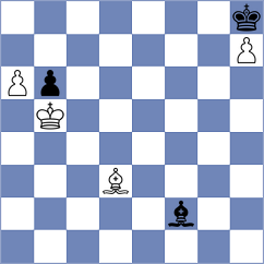 Ramos - Qiu (chess.com INT, 2024)