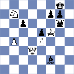 Dzhambulatov - Gavariev (Smolensk, 2001)