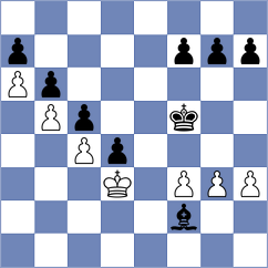 Semenova - Glushenkov (Salekhard, 2006)