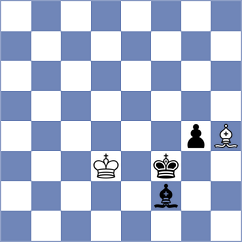 Turzo - Ivanova (chess.com INT, 2023)