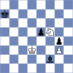 Martin - Sallette (Europe Echecs INT, 2020)