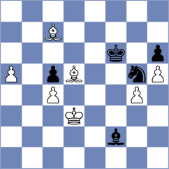 Megalios - Hasanagic (Chess.com INT, 2020)