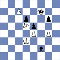 Ivic - Sipila (chess.com INT, 2024)