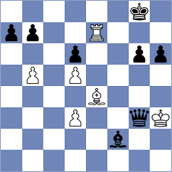 Thelen - Amateur6 (Playchess.com INT, 2004)