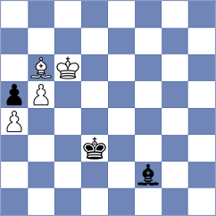 Tekeyev - Krzywda (chess.com INT, 2025)