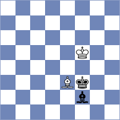 Slovineanu - Kobalia (chess.com INT, 2025)