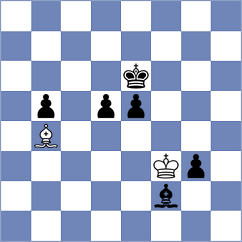 Rosenberg - Romanchuk (chess.com INT, 2022)