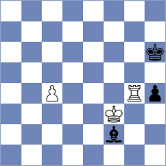 Radjabov - Delgado Ramirez (chess.com INT, 2024)