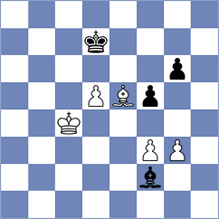 Gretarsson - Magerramov (Groningen, 1993)