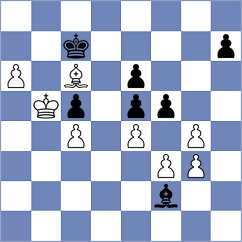 Unsal - Muniz (chess.com INT, 2025)