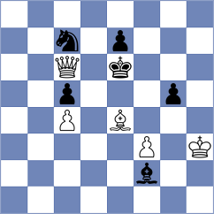 Le - Shimanov (Chess.com INT, 2021)