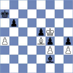 Solovjov - Schoenfeld (chess.com INT, 2024)