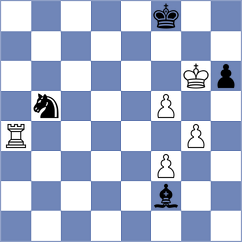 Doncev - Lekhtonen (St Petersburg RUS, 2024)