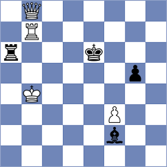 Hovhannisyan - Dudin (New York USA, 2024)