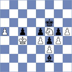 Rodgers - Soza de la Carrera (chess.com INT, 2025)