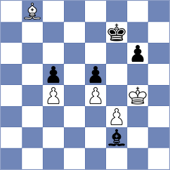 Abrashkin - Ozen (chess.com INT, 2024)