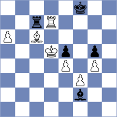 Munoz Moreno - Ruiz Segura (Spain, 1997)