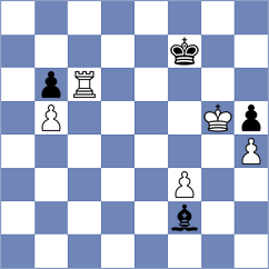 Schekoldin - Martsenko (Tomsk, 2007)