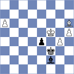 Deac - Aronian (Warsaw POL, 2025)
