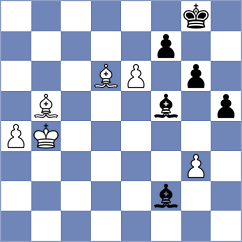 Soraas - Winkels (chess.com INT, 2024)