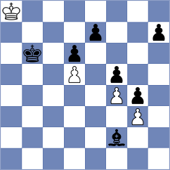 Gonzalez Roca - Otero Nogueira (Vilagarcia de Arousa, 2006)