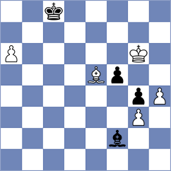 Vokhidov - Zarnicki (chess.com INT, 2025)