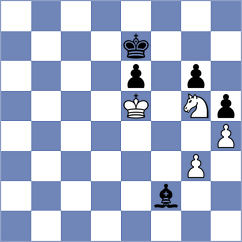 Baladjaev - Li (chess.com INT, 2025)
