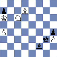 Macovei - Talukdar (Chess.com INT, 2020)
